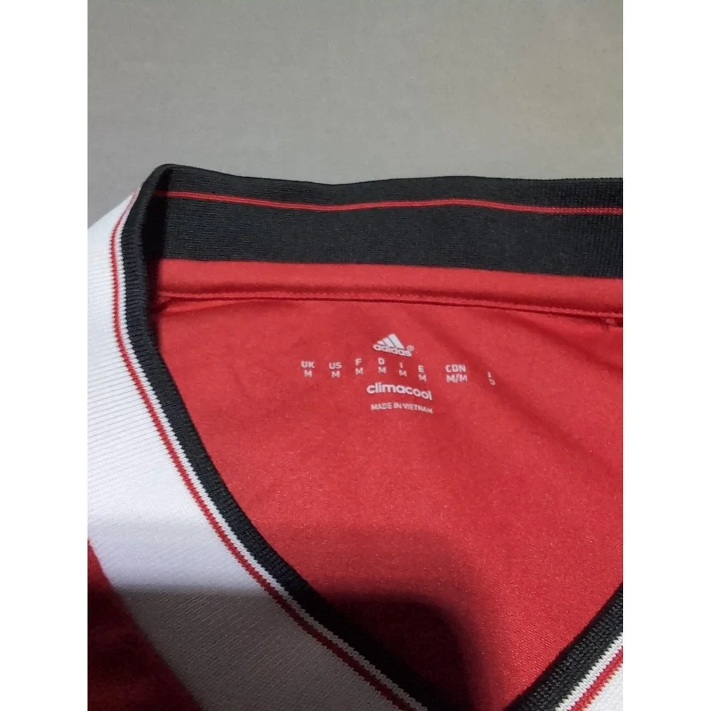 adidas manchester united